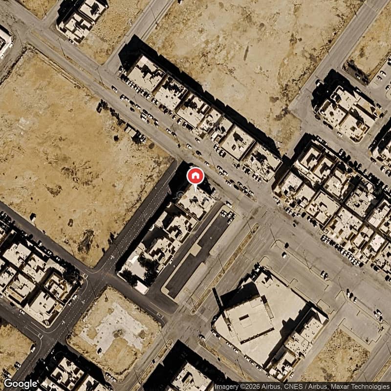 Apartment For Rent in Badr, South Riyadh Apartment For Rent in Badr, South Riyadh