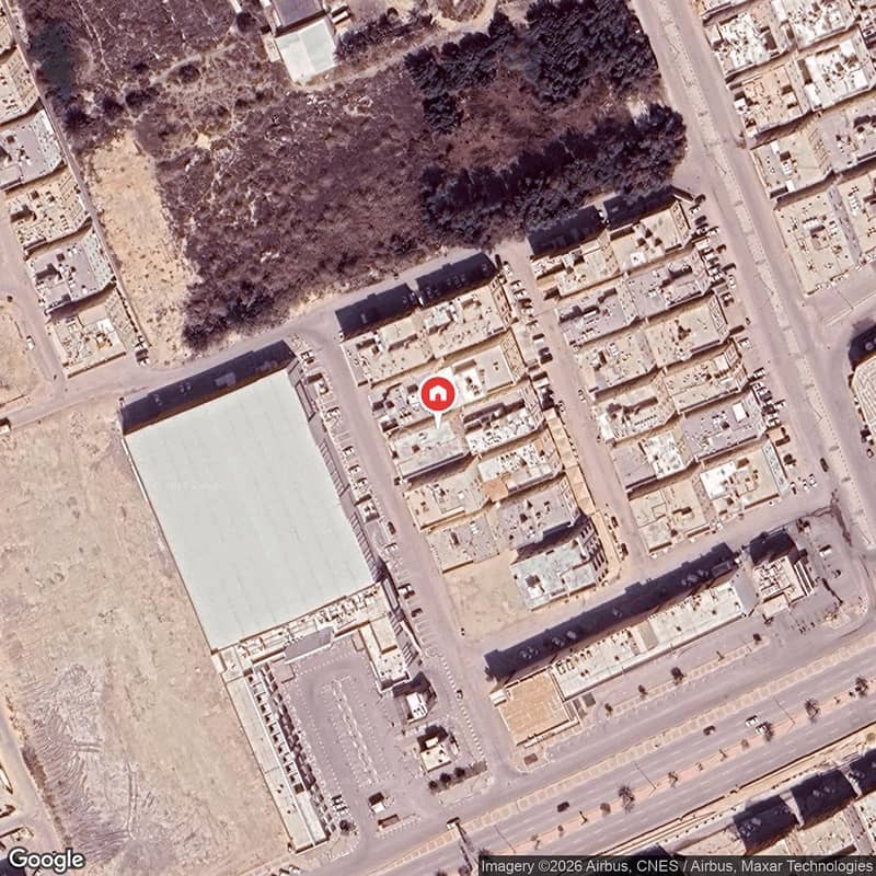 Apartment for Sale in Al Nur, Dammam Apartment for Sale in Al Nur, Dammam