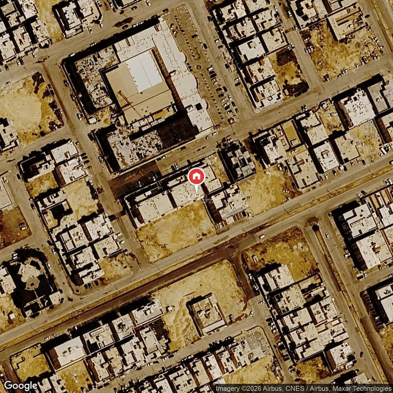 Apartment for rent in Al Arid, North Riyadh Apartment for rent in Al Arid, North Riyadh