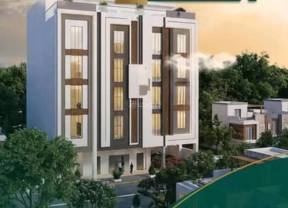 4 Bedroom Apartment for Sale in North Jeddah, Jeddah - Apartment For Sale in Al Safa, Jeddah