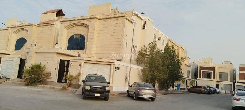 For sale: Al Monsheya Villa corner 345m For sale: Al Monsheya Villa corner 345m