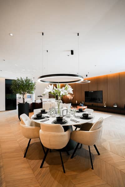 5 Bedroom Villa for Sale in East Riyadh, Riyadh - Luxury villas for sale in Al Rayyan neighborhood 5 Bedroom Villa for Sale in East Riyadh, Riyadh - Luxury villas for sale in Al Rayyan neighborhood