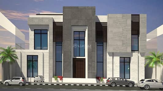 9 Bedroom Villa for Sale in North Jeddah, Jeddah - Villa for sale in Sharea, Jeddah