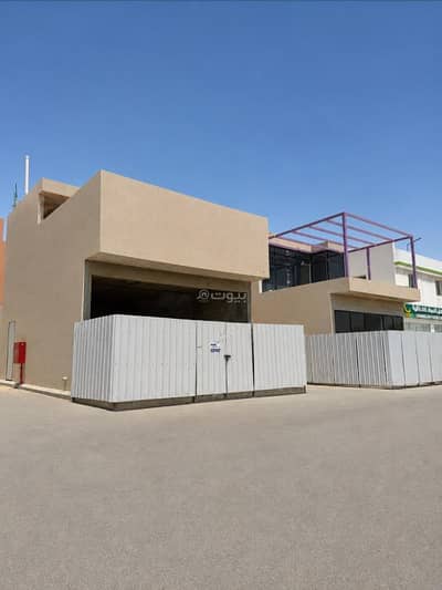 Showroom for Rent in North Riyadh, Riyadh - Exhibition Building For Rent in Al Arid, Riyadh