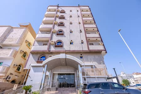 فلیٹ 1 غرفة نوم للايجار في شمال جدة، جدة - استديو للايجار في حي الصفا , جدة