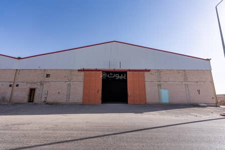مستودع للايجار في جنوب الرياض، الرياض - مستودع قطعة 13 بلك 3 مخطط البرية مستودع للايجار في جنوب الرياض، الرياض - مستودع قطعة 13 بلك 3 مخطط البرية