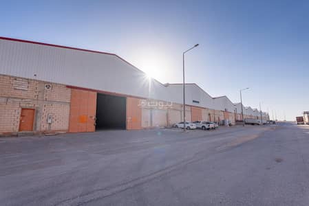 Warehouse for Rent in South Riyadh, Riyadh - Warehouse, Block 114, Plot 6, Ranim Plan