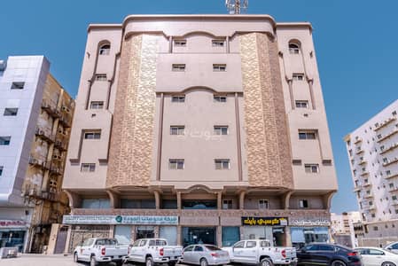فلیٹ 2 غرفة نوم للايجار في شمال جدة، جدة - شقة للايجار في حي العزيزية , جدة