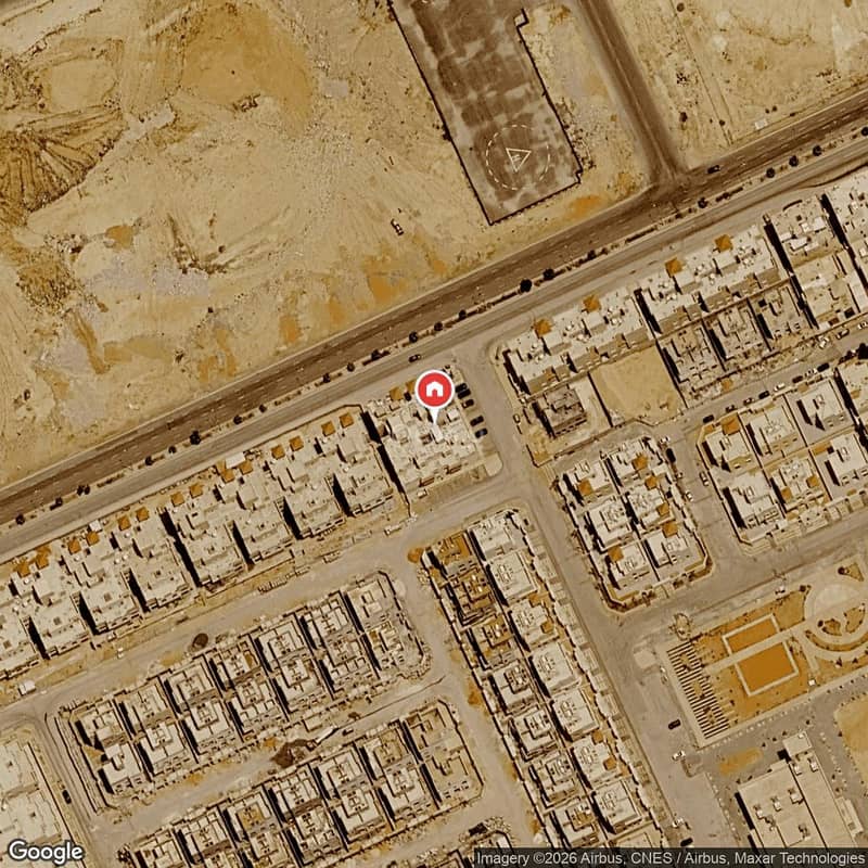 Apartment For Rent in Qurtubah, East Riyadh Apartment For Rent in Qurtubah, East Riyadh