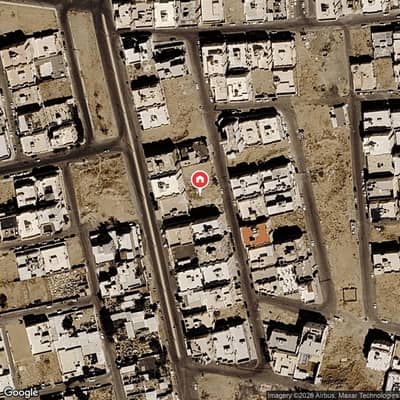 Residential Land for Sale in Al Umrah, Makkah - Residential Land For Sale in Al Umrah, Makkah