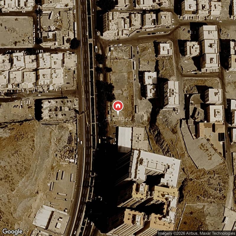 Studio Apartment For Rent in Wadi Jalil, Makkah Studio Apartment For Rent in Wadi Jalil, Makkah