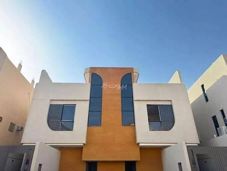 Villa For Sale in Al Hamra, Riyadh Villa For Sale in Al Hamra, Riyadh