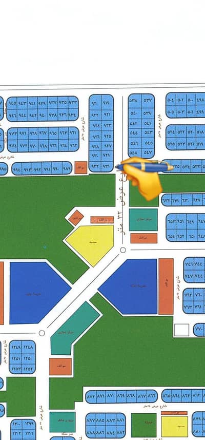 Residential Land for Sale in Al Abeer, Jeddah - Residential Land For Sale in Al Abir, Jeddah Residential Land for Sale in Al Abeer, Jeddah - Residential Land For Sale in Al Abir, Jeddah