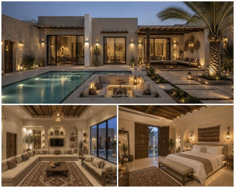 Al-Qassim, Buraydah, Al-Wasiti neighborhood Al-Qassim, Buraydah, Al-Wasiti neighborhood