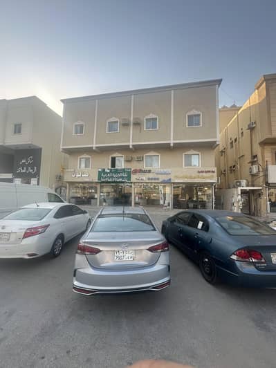 1 Bedroom Apartment for Rent in Uhud, Dammam - Apartment in Uhud 1 bedroom 1700 SAR - 88026472