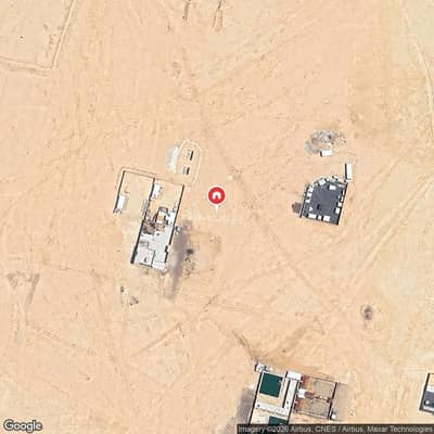 Residential Land for Sale in Al Mashriq, Riyadh - Land for sale
