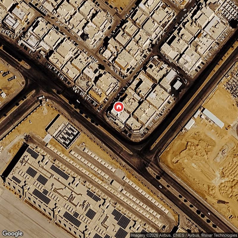 Villa For Sale in Al Maizilah, East Riyadh Villa For Sale in Al Maizilah, East Riyadh