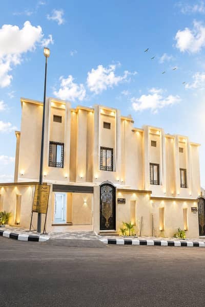 4 Bedroom Villa for Sale in Riha District, Taif - Villa for sale in Al-Wusta neighborhood 4 Bedroom Villa for Sale in Riha District, Taif - Villa for sale in Al-Wusta neighborhood