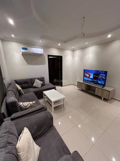 1 Bedroom Apartment for Rent in North Jeddah, Jeddah - Two-bedroom apartment with a living room next to a mosque in Al-Rawdah, north Jeddah 1 Bedroom Apartment for Rent in North Jeddah, Jeddah - Two-bedroom apartment with a living room next to a mosque in Al-Rawdah, north Jeddah