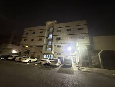 1 Bedroom Apartment for Rent in Al Anud, Dammam - Apartment for rent in Al-‘Anoud neighborhood