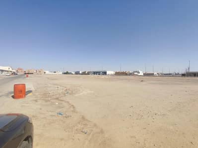 Commercial Land for Rent in Al Faw Ash Shamli - Commercial land for rent in Hafar Al-Batin, Al-Muhammadiyah neighborhood Commercial Land for Rent in Al Faw Ash Shamli - Commercial land for rent in Hafar Al-Batin, Al-Muhammadiyah neighborhood