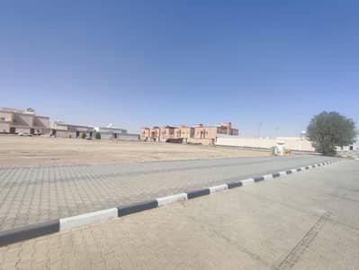Commercial Land for Rent in Al Rabwah, Hafar Al Batin - Land for rent on King Abdullah bin Abdulaziz Street, Al-Rabwa district, Al-Hafr al-Batin city, Eastern Province Commercial Land for Rent in Al Rabwah, Hafar Al Batin - Land for rent on King Abdullah bin Abdulaziz Street, Al-Rabwa district, Al-Hafr al-Batin city, Eastern Province