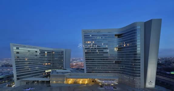 1 Bedroom Apartment for Rent in Abdullah Fuad Dammam, Dammam - 1 Bedroom Tower B For Rent in Madason T17, Dammam