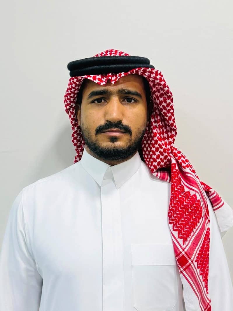 Bader Khaled Bader Khaled