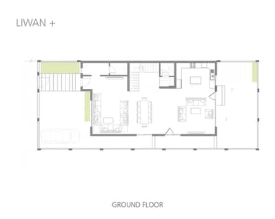 4 Bedroom Villa for Sale in Umm Khalid, Madina - Model Rawaq