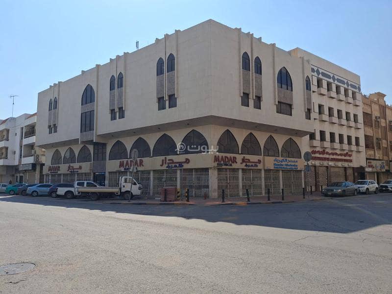 Dammam, Al-Ammarah district, behind the Eastern Province Emirate Dammam, Al-Ammarah district, behind the Eastern Province Emirate