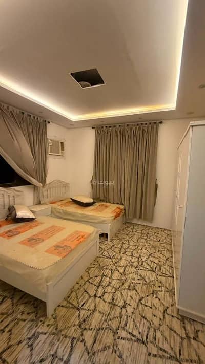4 Bedroom Floor for Rent in East Riyadh, Riyadh - Loft for rent in West Nasim