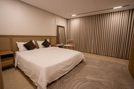 1 Bedroom Flat for Rent in North Riyadh, Riyadh - Mathwa Executive One Bedroom Apartment for Monthly Rent | Al Olaya – Riyadh 1 Bedroom Flat for Rent in North Riyadh, Riyadh - Mathwa Executive One Bedroom Apartment for Monthly Rent | Al Olaya – Riyadh
