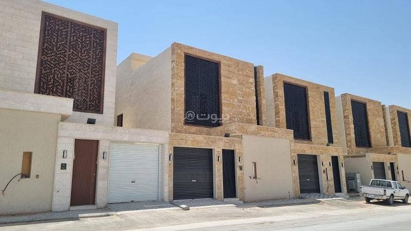 Ground floor spacious for sale in Toayq, west of Riyadh Ground floor spacious for sale in Toayq, west of Riyadh