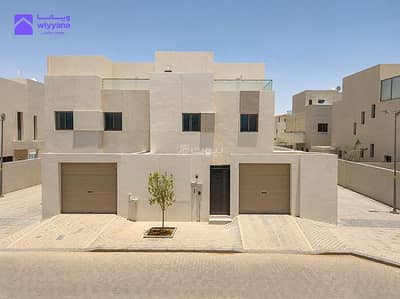 7 Bedroom Villa for Sale in North Riyadh, Riyadh - Corner Duplex Villa for Sale | Saraya Al Narjis | Behind Masharef Hills 7 Bedroom Villa for Sale in North Riyadh, Riyadh - Corner Duplex Villa for Sale | Saraya Al Narjis | Behind Masharef Hills