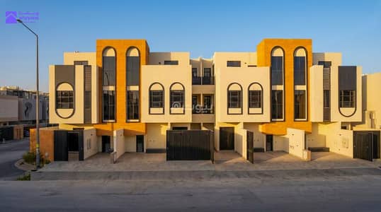 4 Bedroom Floor for Sale in North Riyadh, Riyadh - **Luxury Ground-Floor Residence for Sale | Enas 29 Project | Al Narjis District** 4 Bedroom Floor for Sale in North Riyadh, Riyadh - **Luxury Ground-Floor Residence for Sale | Enas 29 Project | Al Narjis District**