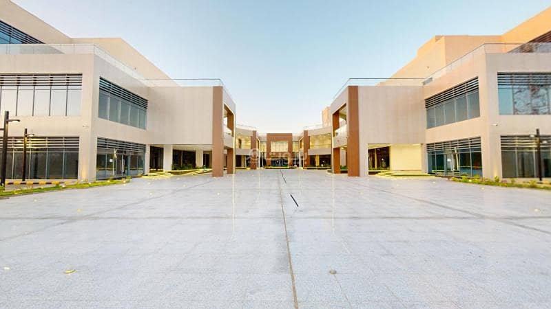 Exhibition Building For Rent in Sultanah, Tabuk Exhibition Building For Rent in Sultanah, Tabuk