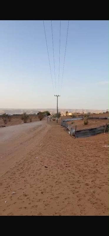 Agriculture Plot for Sale in Qarih Dirab - Agricultural land for sale in Dirab near Qiddiya