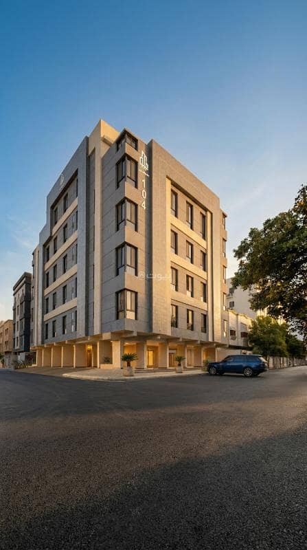 3 Bedroom Apartment For Sale in Al Safa, Jeddah 3 Bedroom Apartment For Sale in Al Safa, Jeddah