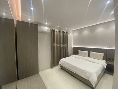 1 Bedroom Flat for Rent in North Jeddah, Jeddah - Apartment in North Jeddah，Bani Malik 1 bedroom 2800 SAR - 88026405
