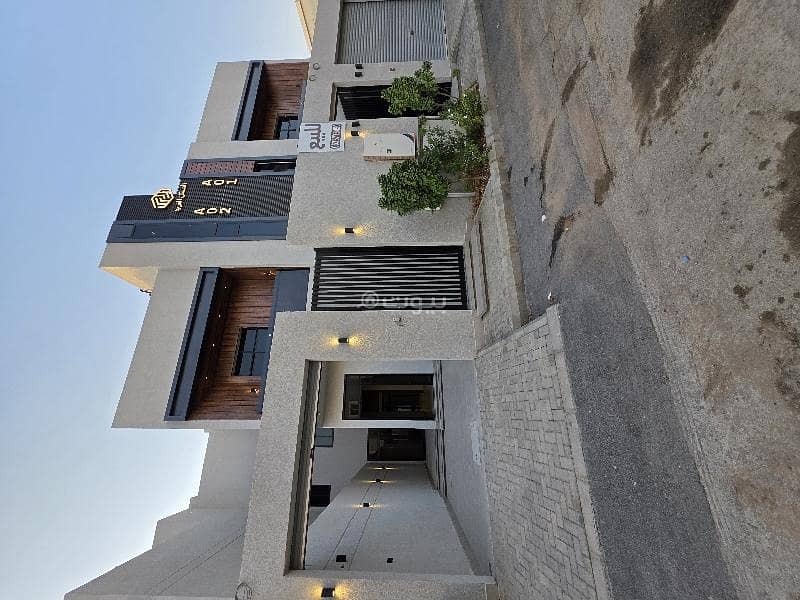 Modern villa for sale, Al Monshih neighborhood Modern villa for sale, Al Monshih neighborhood
