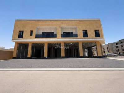 معرض  للايجار في شمال الرياض، الرياض - محل للإيجار في شارع يدمه, حي النرجس, مدينة الرياض, منطقة الرياض