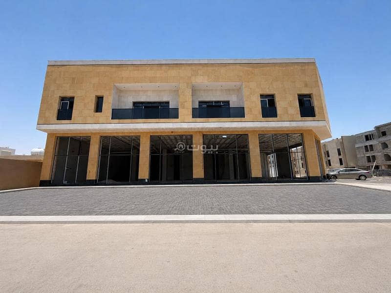 محل للإيجار في شارع يدمه, حي النرجس, مدينة الرياض, منطقة الرياض محل للإيجار في شارع يدمه, حي النرجس, مدينة الرياض, منطقة الرياض