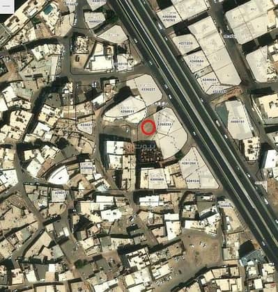 ارض سكنية للايجار في الظاهرة، المدينة المنورة - ارض سكنية للإيجار حي المغيسلة في مدينة المدينة المنورة, منطقة المدينة المنورة ارض سكنية للايجار في الظاهرة، المدينة المنورة - ارض سكنية للإيجار حي المغيسلة في مدينة المدينة المنورة, منطقة المدينة المنورة