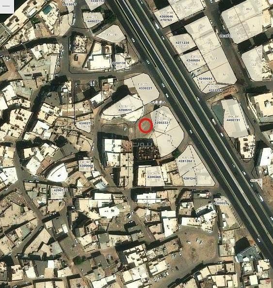 أرض سكنية للإيجار في الظاهرة، المدينة المنورة أرض سكنية للإيجار في الظاهرة، المدينة المنورة