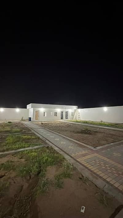 3 Bedroom Rest House for Rent in North Jeddah, Jeddah - Rest House in North Jeddah，Al Fanar 3 bedrooms 60000 SAR - 88039021