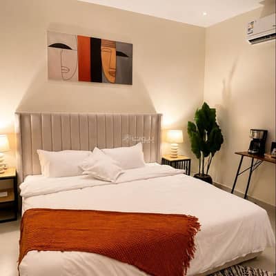 1 Bedroom Flat for Rent in Madina - Comfortable apartment - apartments, studios, villas in Medina