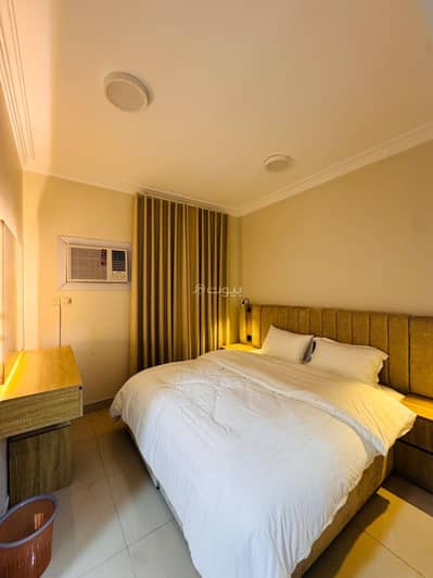 1 Bedroom Apartment for Rent in Taybay, Dammam - Apartment in Taybay 1 bedroom 2500 SAR - 88026450