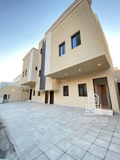 3 Bedroom Floor for Sale in East Riyadh, Riyadh - A rare opportunity | Upper floor for sale with high specifications in Al-Sifa neighborhood 3 Bedroom Floor for Sale in East Riyadh, Riyadh - A rare opportunity | Upper floor for sale with high specifications in Al-Sifa neighborhood