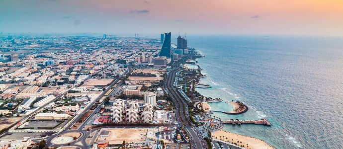 النطاقات الجغرافية لمحافظة جدة وقواعد التملك فيها النطاقات الجغرافية لمحافظة جدة وقواعد التملك فيها