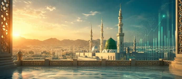 ما هي النطاقات الجغرافية للمدينة المنورة وقواعد التملك فيها؟ ما هي النطاقات الجغرافية للمدينة المنورة وقواعد التملك فيها؟